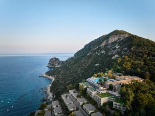 Atlantica Grand Mediterraneo Resort - Adults Only - 5