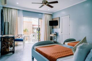 Panglao Pearl Premier White Sand Resort - 9