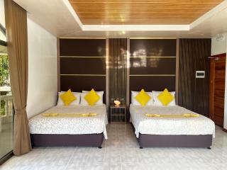 Panglao Pearl Premier White Sand Resort - 5