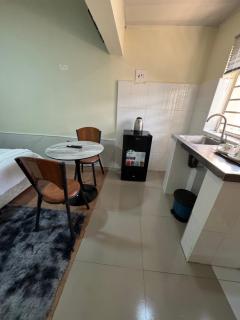 ELISAM Cabin 2 - 2