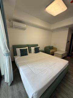 Sea View Residence & Apartments 33 - 8