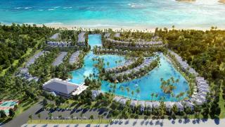 Meliá Vinpearl Cam Ranh Beach Resort - Cam Ranh - 3