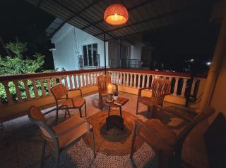Private 3BHK Villa Near South Goa Beach & Lawn - 9