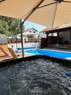 Villa Niko ZadarVillas - 3