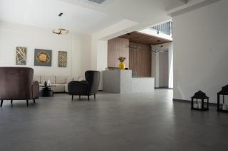 LUMINA Luxury Suites - Mesolongi - 8