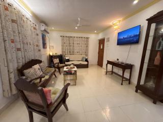 Private 3BHK Villa Near South Goa Beach & Lawn - 5