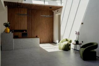 LUMINA Luxury Suites - Mesolongi - 7