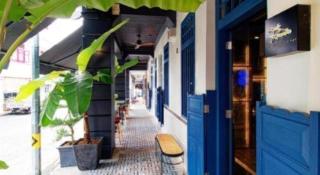 Hotel Soloha @ Chinatown - 1