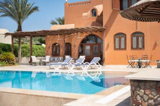 VESTA - El Gouna Residence - 6
