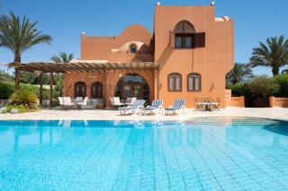 VESTA - El Gouna Residence - 8