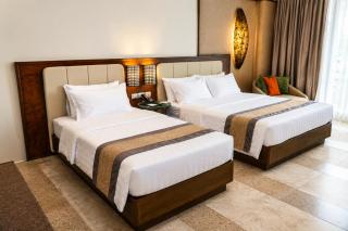 Coron Westown Resort - 3