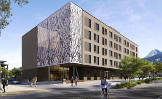 AC Hotel by Marriott Bulle - 9