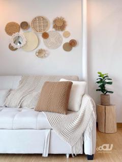 Kuantan - Wave N' Sea - Imperium Residence By OOOU - 8