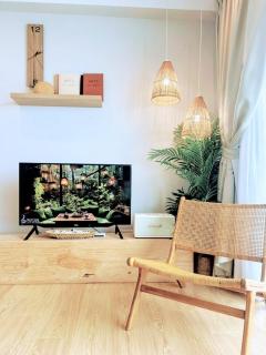 Kuantan - Wave N' Sea - Imperium Residence By OOOU - 6