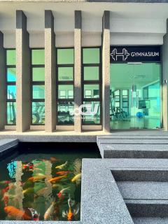 Kuantan - Wave N' Sea - Imperium Residence By OOOU - 4