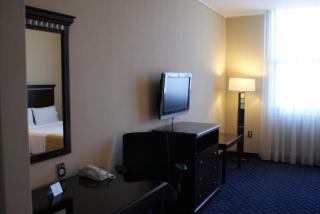Holiday Inn Express Mexico Santa Fe by IHG - 9