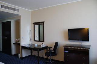 Holiday Inn Express Mexico Santa Fe by IHG - 3