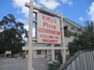 Kitty's Cottages - Managed by BIG4 Strahan Holiday Retreat - Strahan - 2