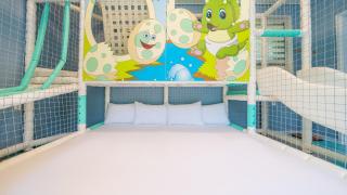 Gapyeong YouKids Poolvilla - 6