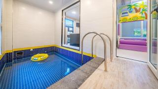 Gapyeong YouKids Poolvilla - 5