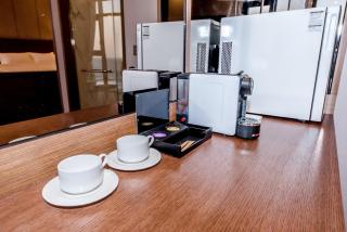 Dyne Oceano Hotel - 7