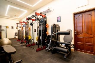 Fithaus A Boutique Stay - 9