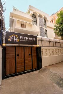 Fithaus A Boutique Stay - 6