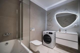 Innera Suite w. Parking & AC - 5
