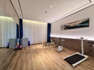 Aihaosen Hotel - Xi'an Tangdu Hospital Textile City Subway Station Branch - 7