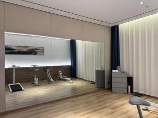 Aihaosen Hotel - Xi'an Tangdu Hospital Textile City Subway Station Branch - 5