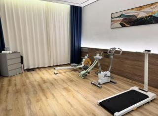 Aihaosen Hotel - Xi'an Tangdu Hospital Textile City Subway Station Branch - 2