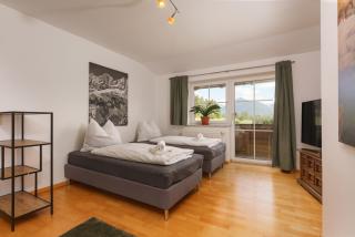 Bergvilla-Ramsau - 3