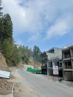 Pine View - 2