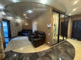 Kyiv apartment - 0