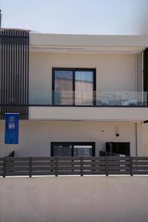 LUMINA Luxury Suites - Mesolongi - 6