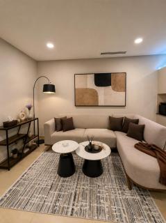 The Vista 1BR by Winchester F-7 Mall of Islamabad Margalla & City Views - 1