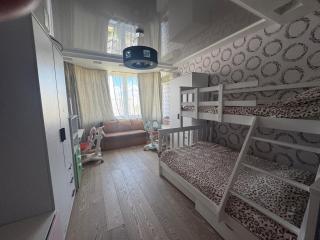 Kyiv apartment - 6