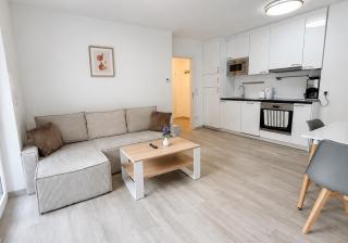 TO-HAD, Modern Apartments next to U-bahn with free Wifi - 2