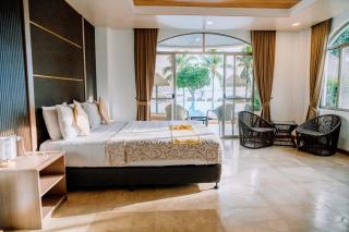 Panglao Pearl Premier White Sand Resort - 7