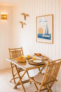 Appart'Hôtel & Spa Les Voiles Le Ouessant - 8