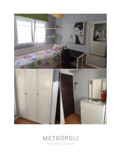 Bright apartment with 3 bedrooms, 2 bathrooms and Wi-Fi - 7