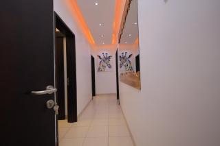 3 bedrooms Entebbe Lake-House with Pool,Private Beach, Kids Park and AC - 9