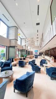 NEGIN SAPPHIRE HA LONG Hotel & Residence - 6