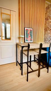 Cosy house - 6