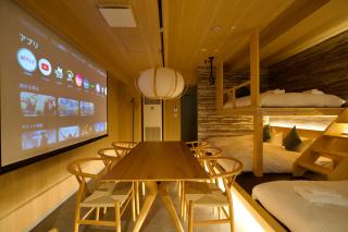 Hotel LUSSO - 3