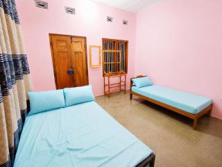 Yarl Retreat Villa - Non-AC - 4