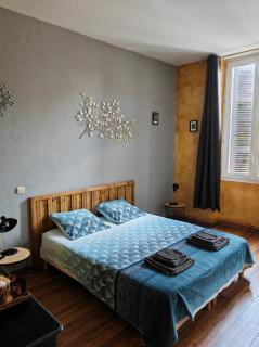 Auberge de France - 9