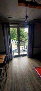 Apartament Schichaua Stara Stocznia - 9