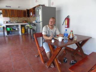 Hostal El Jardin - León - 2