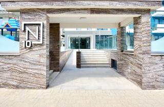 Cosmic Studios NorD10 By Alezzi - 9